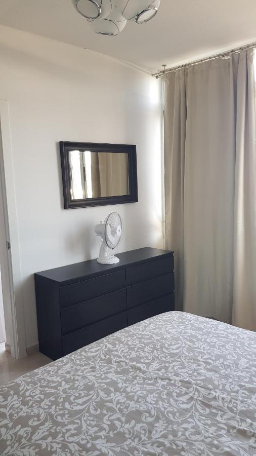 Vivienda Vacacional Arisa Morro Jable Buitenkant foto