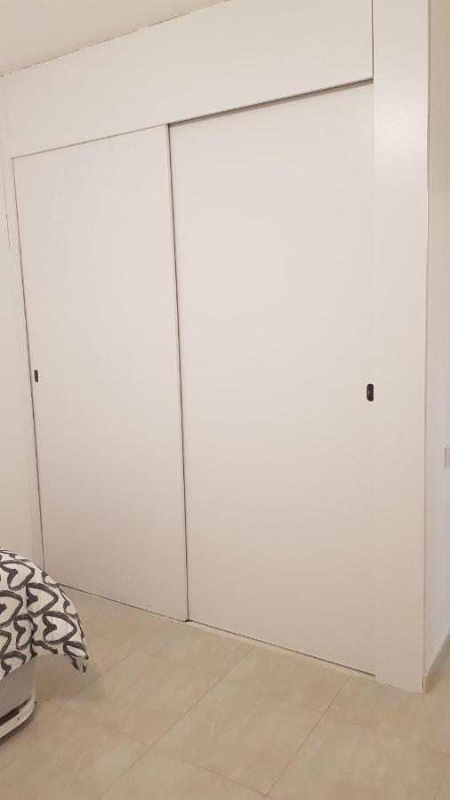 Vivienda Vacacional Arisa Morro Jable Buitenkant foto